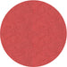 Square Patterned Red Rug, pat596rd