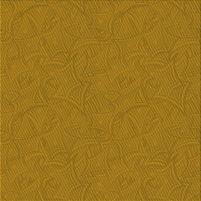 Round Machine Washable Transitional Dark Bisque Brown Rug, wshpat596yw