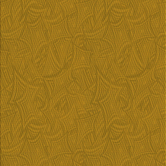 Patterned Dark Bisque Brown Rug, pat596yw