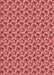 Machine Washable Transitional Light Coral Pink Rug, wshpat598rd