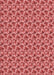 Patterned Light Coral Pink Rug, pat598rd