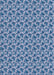 Patterned Jeans Blue Novelty Rug, pat598