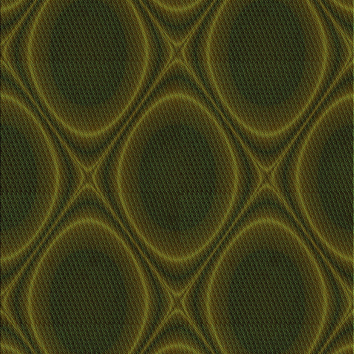 Machine Washable Transitional Black Brown Rug, wshpat60grn