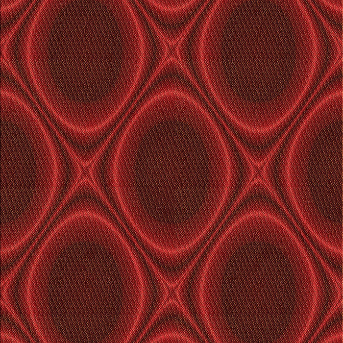 Machine Washable Transitional Cranberry Red Rug, wshpat60org