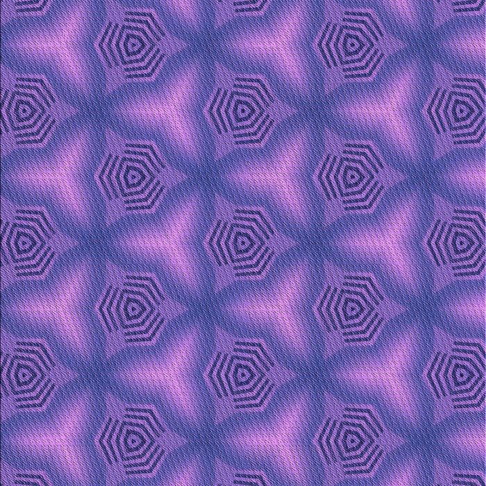 Patterned Amethyst Purple Rug, pat600pur