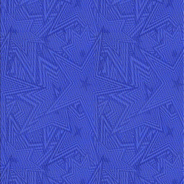 Patterned Blue Rug, pat601blu