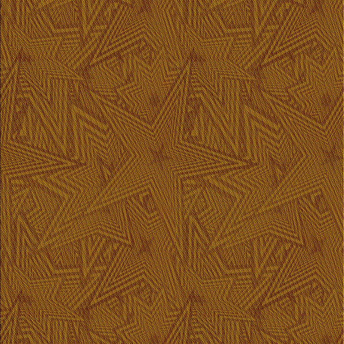 Patterned Tomato Red Rug, pat601yw