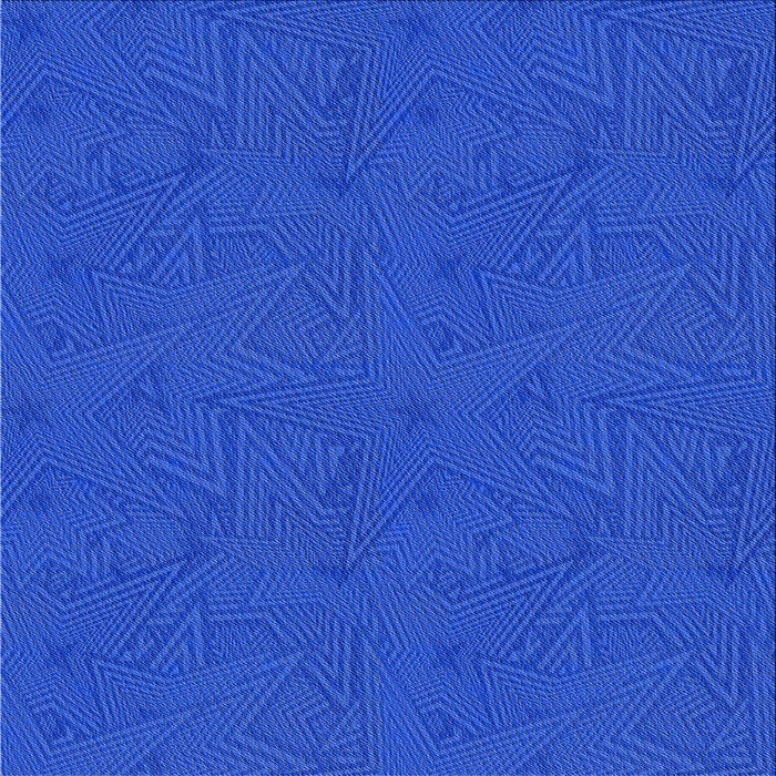 Sideview of Machine Washable Transitional Blue Rug, wshpat601