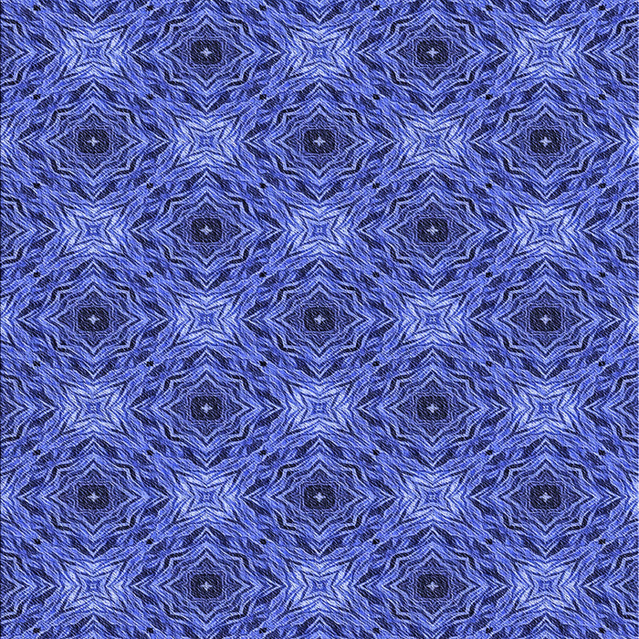 Machine Washable Transitional Sky Blue Rug, wshpat603blu