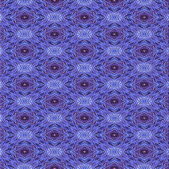 Round Machine Washable Transitional Purple Rug, wshpat603pur