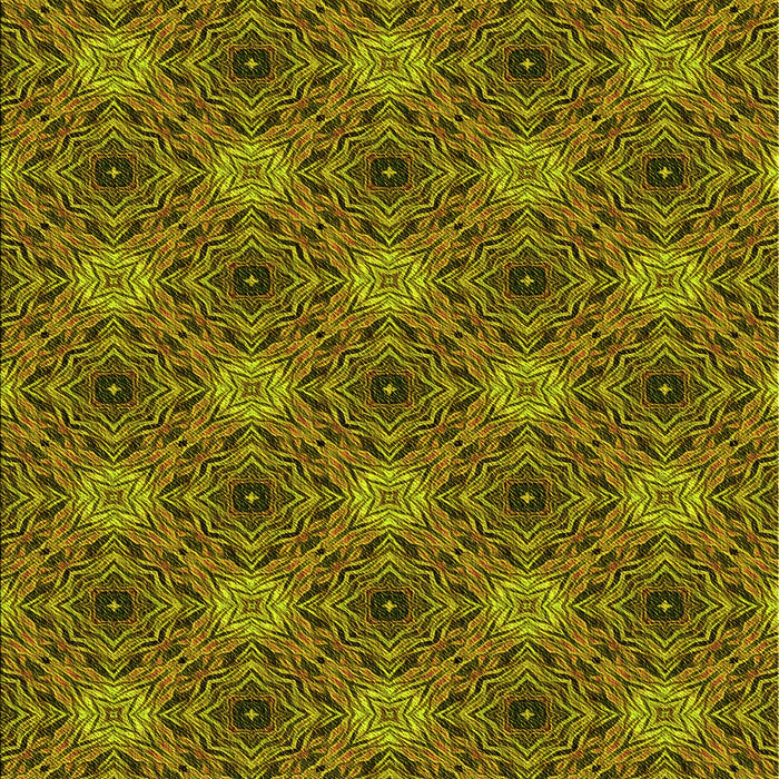 Patterned Brown Rug, pat603yw