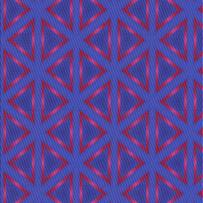 Machine Washable Transitional Dark Magenta Purple Rug, wshpat605pur