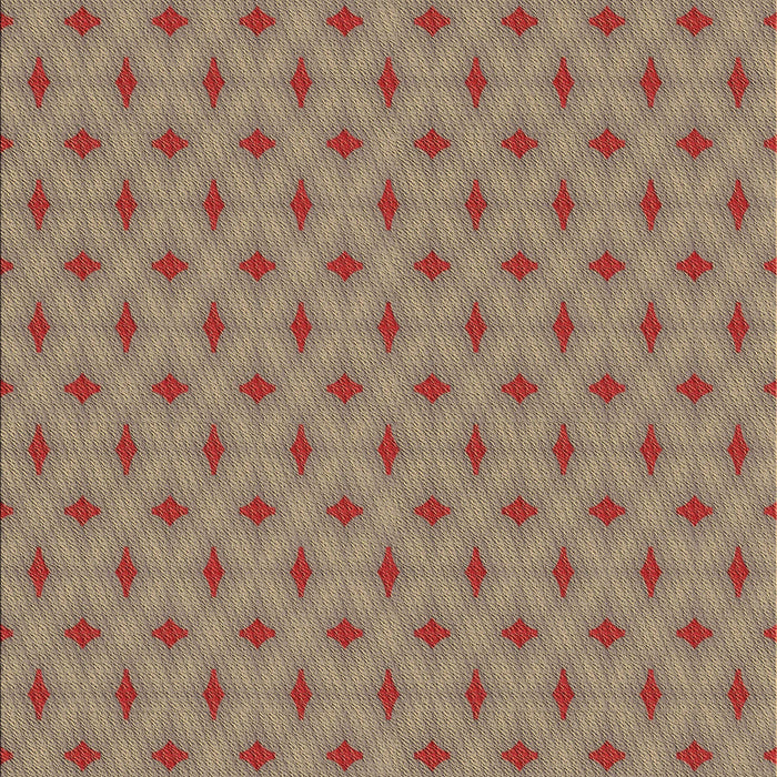 Machine Washable Transitional Sienna Brown Rug, wshpat606brn