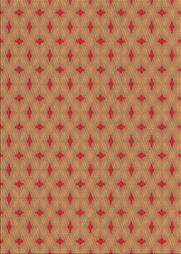 Machine Washable Transitional Red Rug, wshpat606org