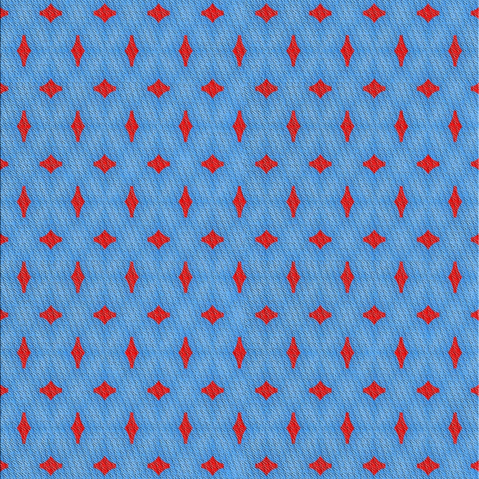 Machine Washable Transitional Blue Rug, wshpat606