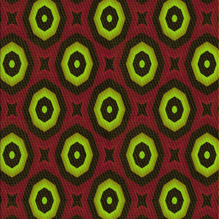 Machine Washable Transitional Olive Green Rug, wshpat607yw