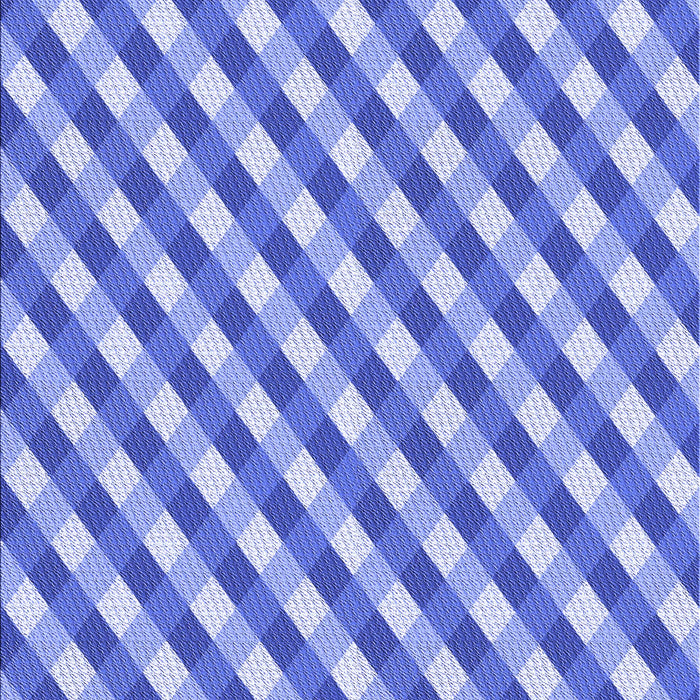 Patterned Blue Rug, pat608blu