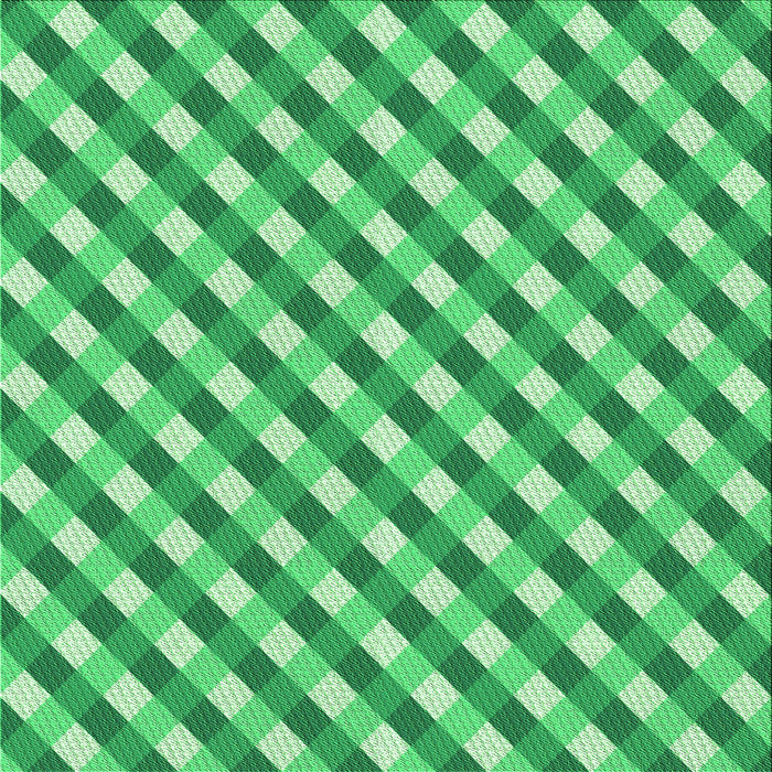 Round Machine Washable Transitional Lime Mint Green Rug, wshpat608grn