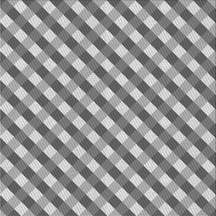 Round Machine Washable Transitional Ash Gray Rug, wshpat608gry