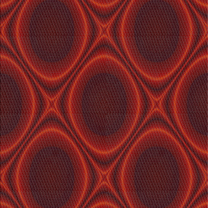 Machine Washable Transitional Crimson Red Rug, wshpat60