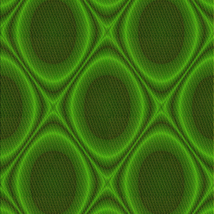 Machine Washable Transitional Deep Emerald Green Rug, wshpat61yw