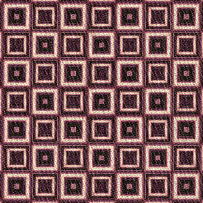 Round Machine Washable Transitional Light Copper Gold Rug, wshpat614brn