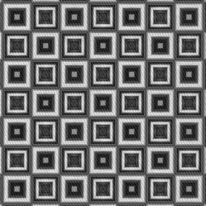 Round Machine Washable Transitional Dark Gray Rug, wshpat614gry