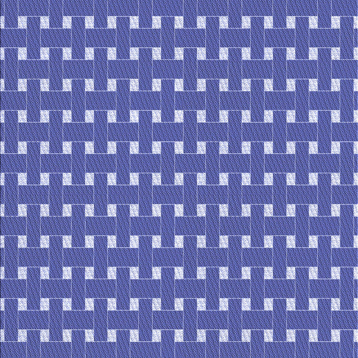 Machine Washable Transitional Sky Blue Rug, wshpat615blu