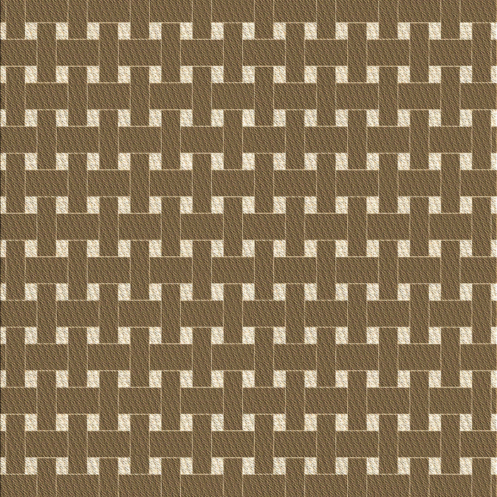 Machine Washable Transitional Red Brown Rug, wshpat615brn