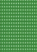 Patterned Green Rug, pat615grn