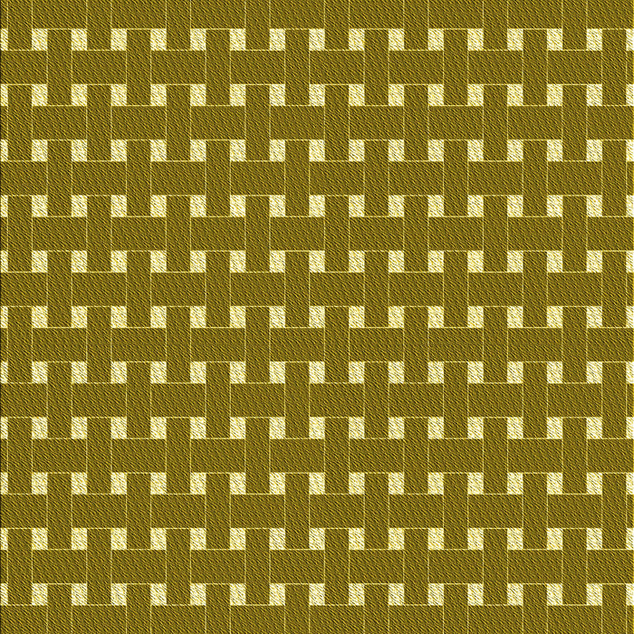 Patterned Dark Bronze Brown Rug, pat615yw