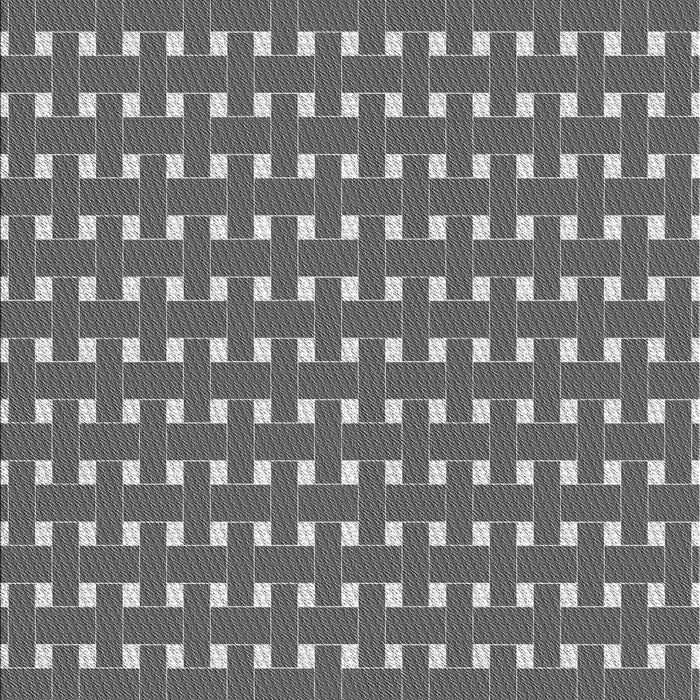 Machine Washable Transitional Dark Gray Rug, wshpat615