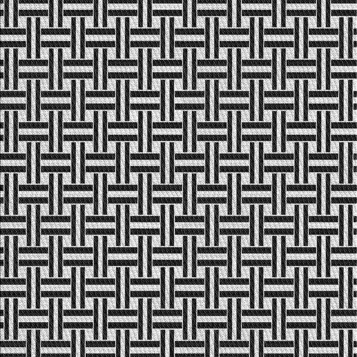 Patterned Platinum Silver Gray Rug, pat616gry