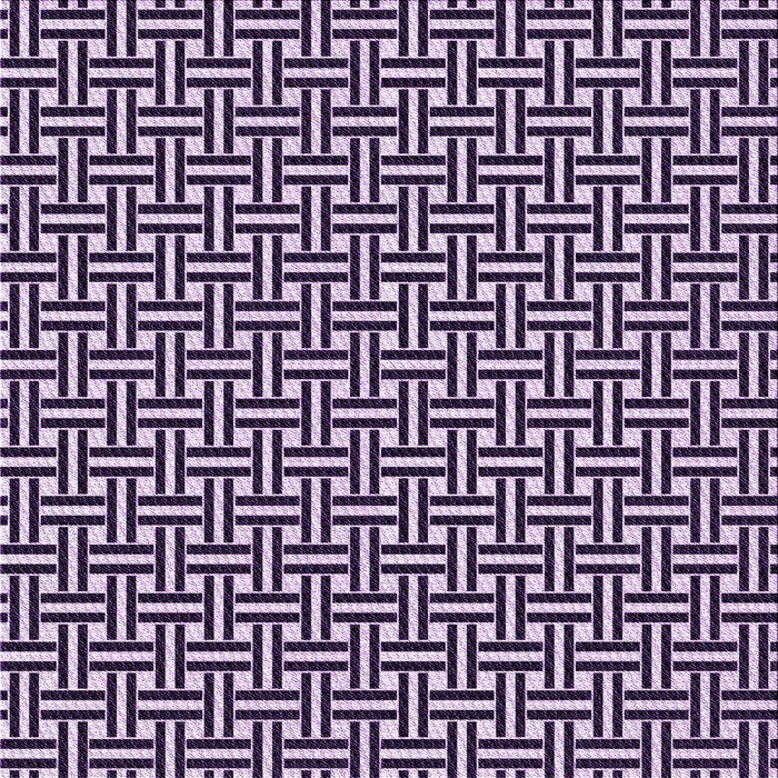 Round Machine Washable Transitional Dark Purple Rug, wshpat616pur