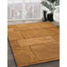 Machine Washable Transitional Mahogany Brown Rug in a Family Room, wshpat619org