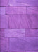 Patterned Purple Rug, pat619pur