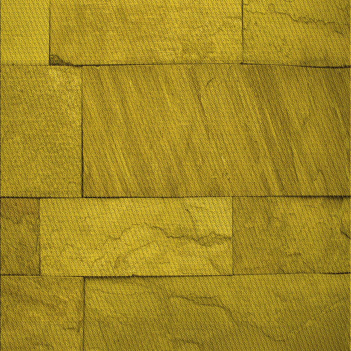 Patterned Dark Bisque Brown Rug, pat619yw