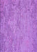 Patterned Violet Purple Rug, pat621pur