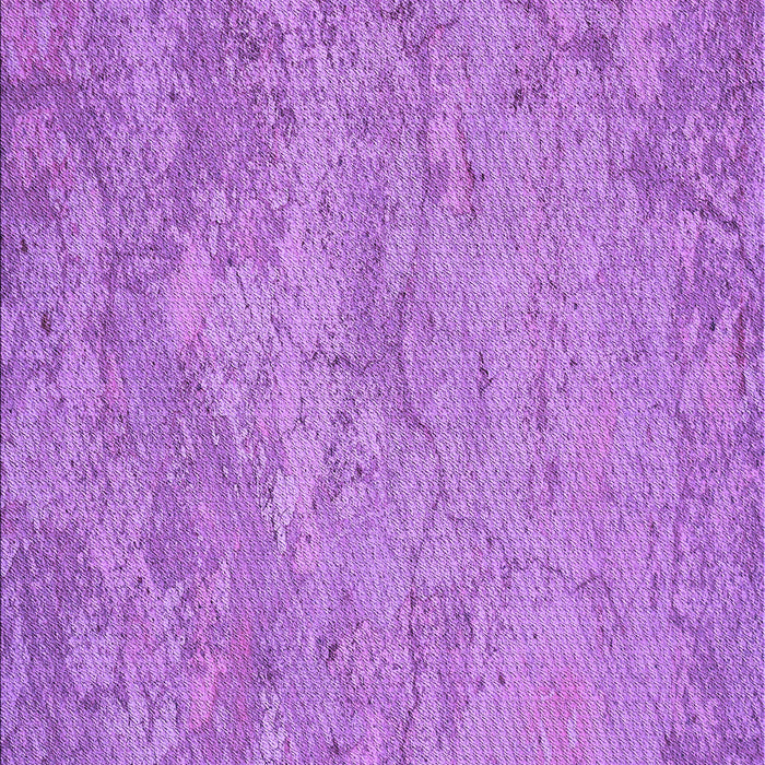 Machine Washable Transitional Violet Purple Rug, wshpat621pur