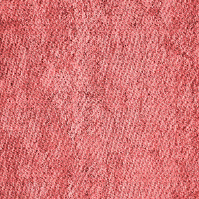 Patterned Red Rug, pat621rd