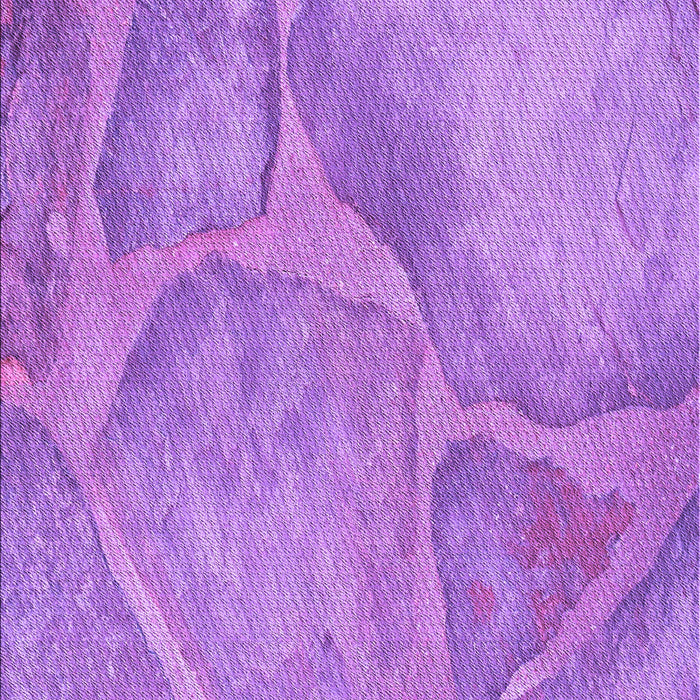 Patterned Violet Purple Rug, pat622pur