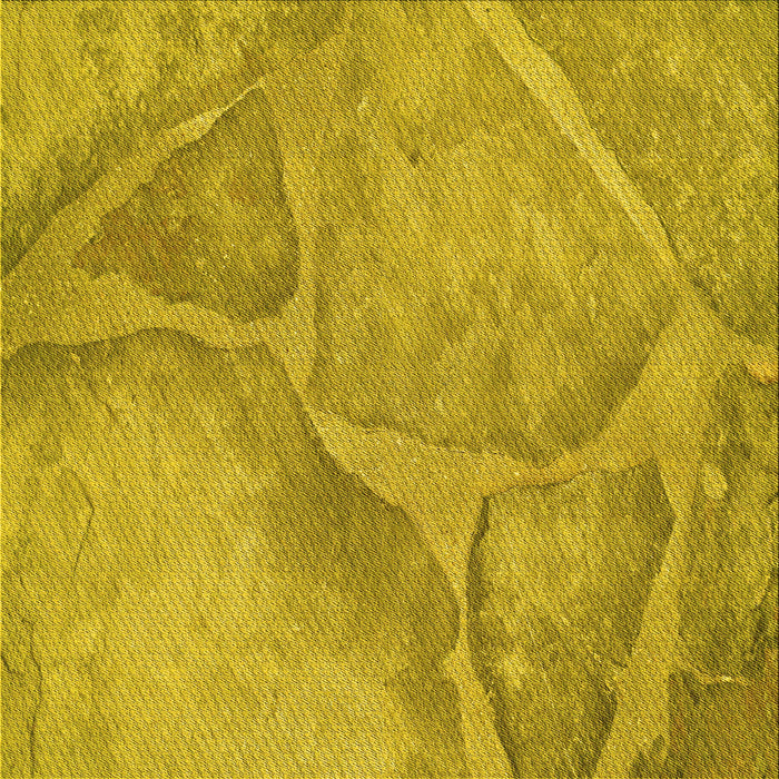 Round Machine Washable Transitional Dark Golden Brown Rug, wshpat622yw