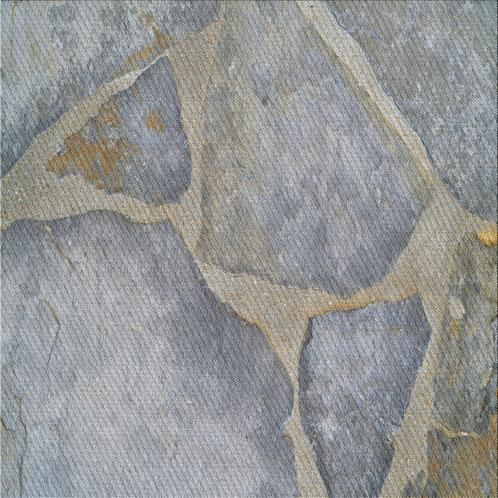 Sideview of Machine Washable Transitional Silver Gray Rug, wshpat622