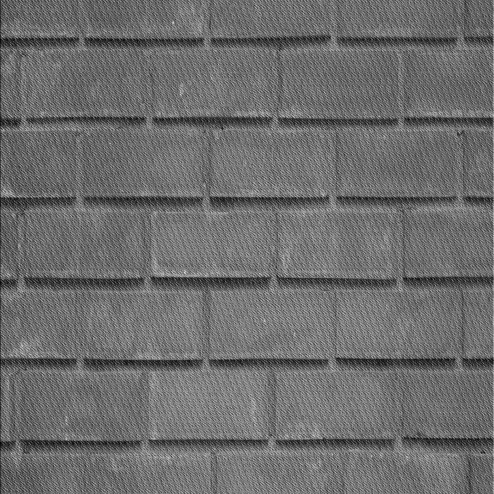 Machine Washable Transitional Gray Rug, wshpat623gry