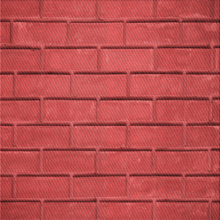 Round Machine Washable Transitional Red Rug, wshpat623rd