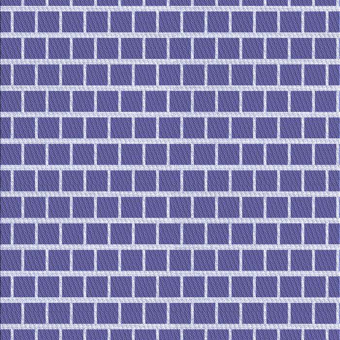 Machine Washable Transitional Slate Blue Rug, wshpat625blu