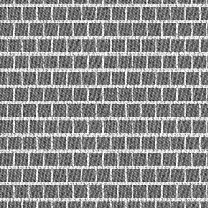 Patterned Cloud Gray Rug, pat625gry