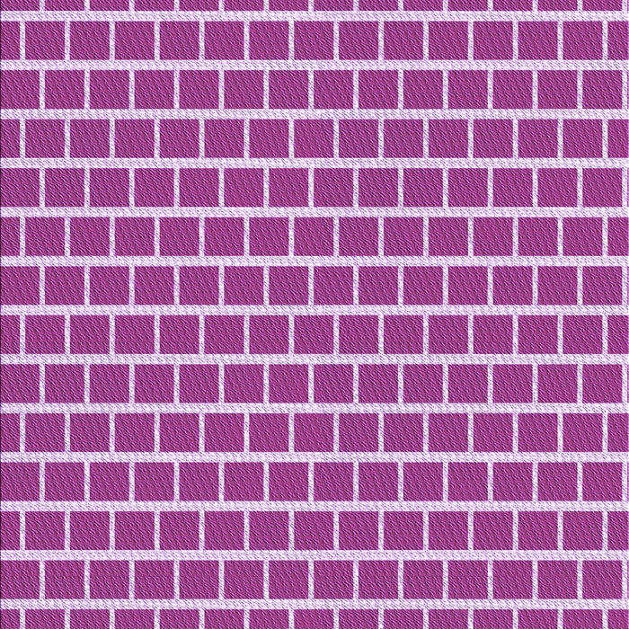 Patterned Violet Purple Rug, pat625pur