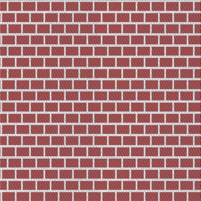 Sideview of Machine Washable Transitional Rose Pink Rug, wshpat625