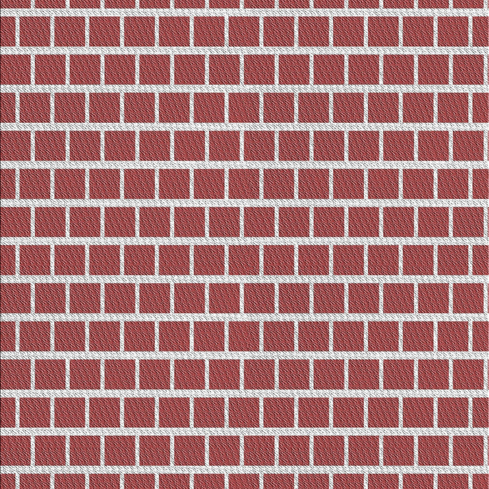 Patterned Rose Pink Novelty Rug, pat625